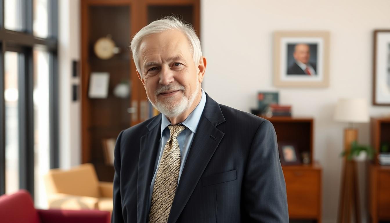 Peter Meier